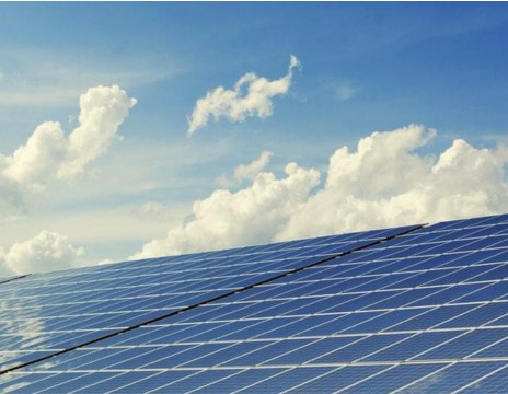 Solar Panels 